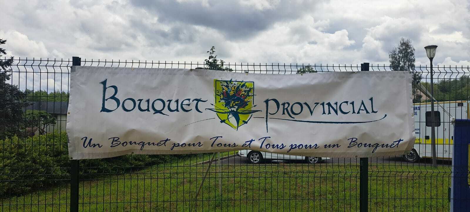 Bouquet Provincial 2026 - Retour en images