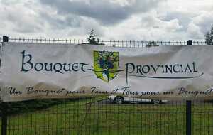 Bouquet Provincial 2026 - Retour en images