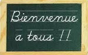 Pot de bienvenue &quot;Jeune&quot;