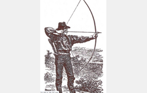 23eme RENCONTRE ARCS DROITS en salle - 7 et 8 février 2026