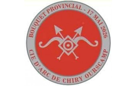 Bouquet Provincial 2026